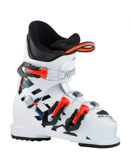 Buty narciarskie Rossignol HERO J3 - 2020/2021 Buty narciarskie Rossignol HERO J3 - 2020/2021