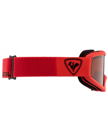 Gogle narciarskie Rossignol RAFFISH Red