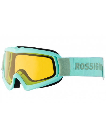Gogle narciarskie Rossignol RAFFISH Hero Green Gogle narciarskie Rossignol RAFFISH Hero Green