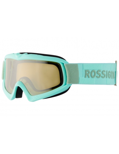 Gogle narciarskie Rossignol RAFFISH Hero Green