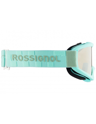 Gogle narciarskie Rossignol RAFFISH Hero Green