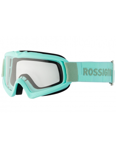 Gogle narciarskie Rossignol RAFFISH Hero Green