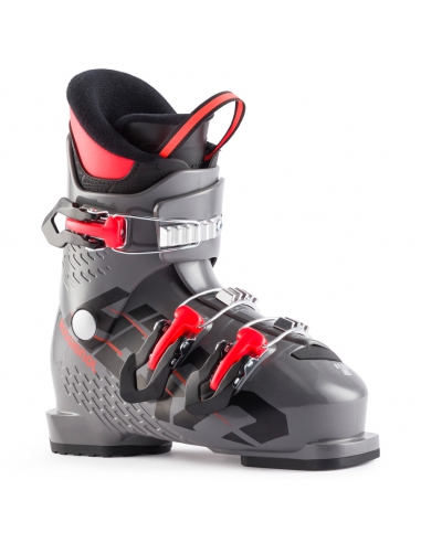 Buty narciarskie Rossignol HERO J3 Meteor Grey