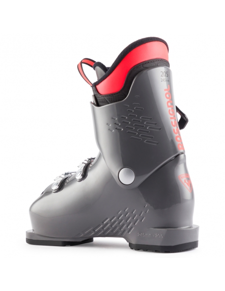 Buty narciarskie Rossignol HERO J3 Meteor Grey