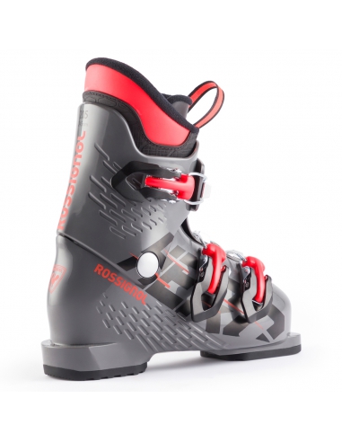Buty narciarskie Rossignol HERO J3 Meteor Grey