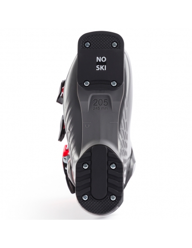 Buty narciarskie Rossignol HERO J3 Meteor Grey