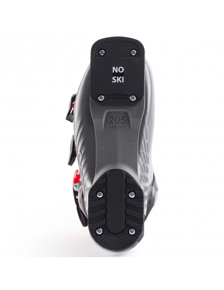 Buty narciarskie Rossignol HERO J3 Meteor Grey