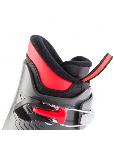 Buty narciarskie Rossignol HERO J3 Meteor Grey