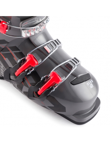 Buty narciarskie Rossignol HERO J3 Meteor Grey