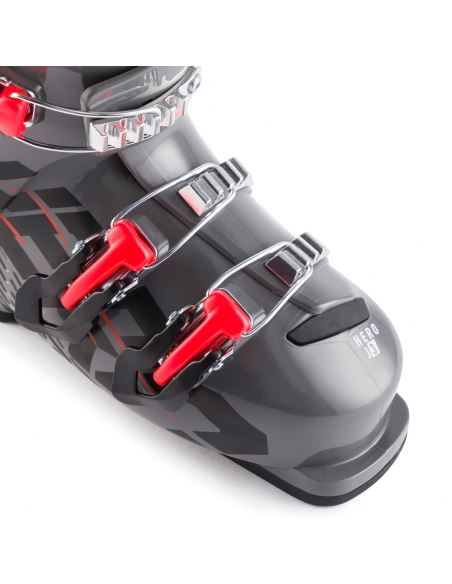 Buty narciarskie Rossignol HERO J3 Meteor Grey