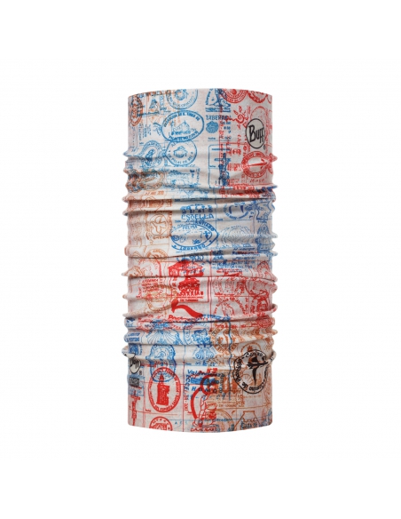 Chusta Buff Coolnet UV+ Cerdencial Multi