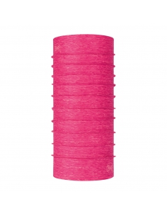 Chusta Buff Coolnet UV+ Flash Pink HTR
