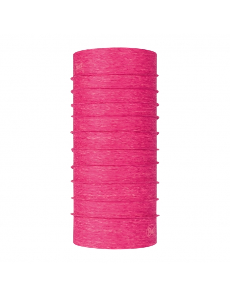 Chusta Buff Coolnet UV+ Flash Pink HTR