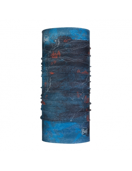 Chusta Buff Coolnet UV+ Penisula Denim