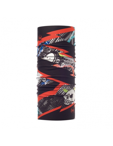 Chusta Buff Coolnet UV+ Junior Bolty Multi