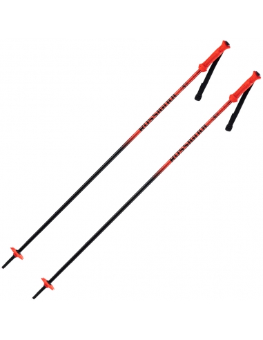 Kije narciarskie Rossignol HERO JR 2022/2023