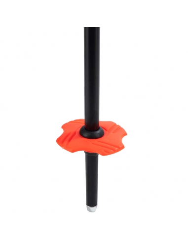 Kije narciarskie Rossignol HERO JR 2022/2023