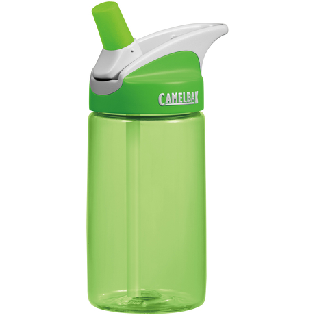 Bidon Camelbak Eddy Kids 0,4l grass