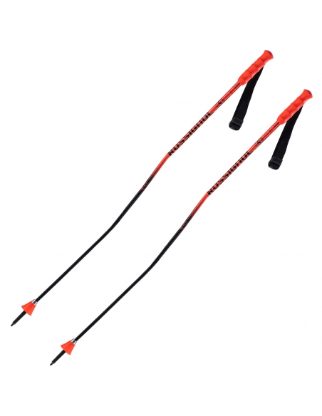 Kije narciarskie Rossignol HERO GS-SG JR 2022/23