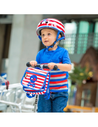 Plecaczek Micro na hulajnogę Pirat Pirate...