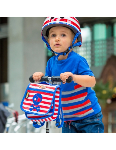 Plecaczek Micro na hulajnogę Pirat Pirate...