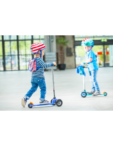 Plecak Micro na hulajnogę Pirat Pirate