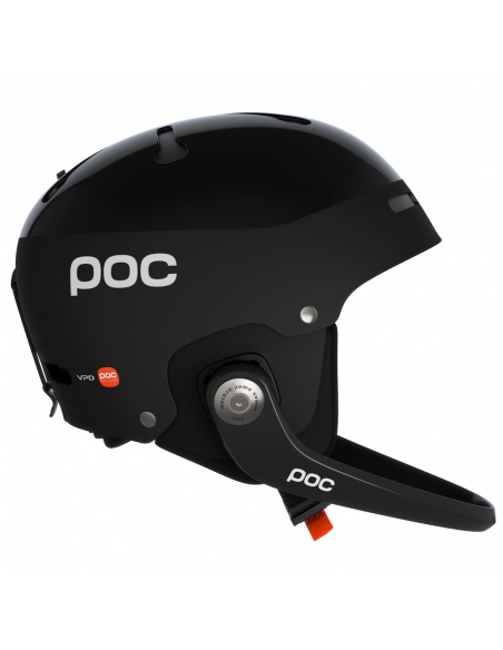 Kask narciarski POC ARTIC SL MIPS (z odpinaną i regulowaną gardą) Uranium Black