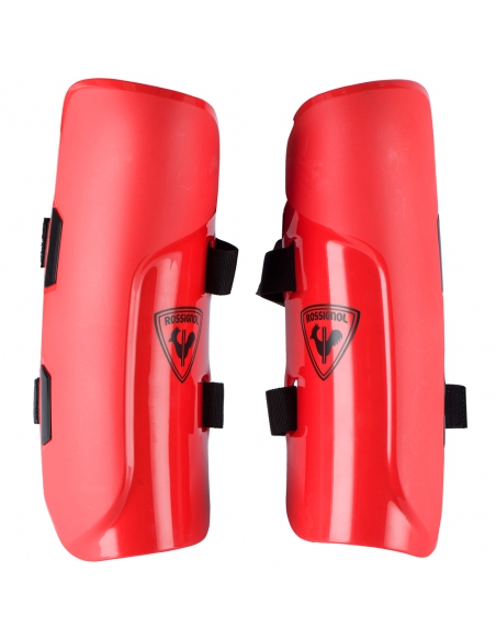 Ochraniacze narciarskie na golenie Rossignol Hero Leg Protection JR
