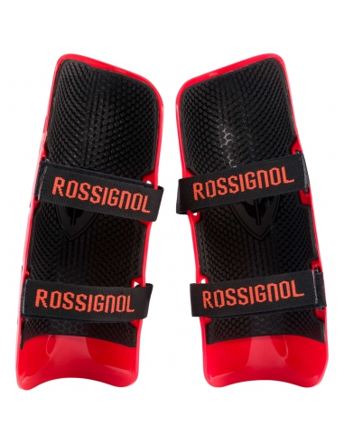 Ochraniacze narciarskie na golenie Rossignol Hero Leg Protection JR