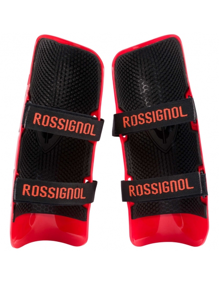 Ochraniacze narciarskie na golenie Rossignol Hero Leg Protection JR
