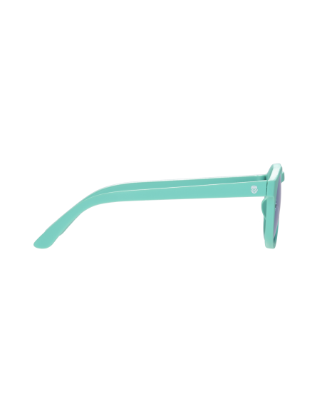 Okulary przeciwsłoneczne dla dzieci Babiators Polaryzacja Keyhole The Sunseeker 0-2