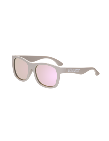 Okulary przeciwsłoneczne dla dzieci Babiators Polaryzacja Navigator The Hipster 6+