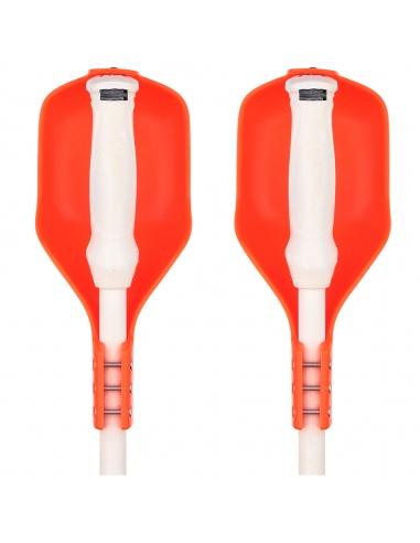 Ochraniacze-gardy na kije narciarskie POC Pole Guard