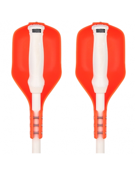 Ochraniacze-gardy na kije narciarskie POC Pole Guard