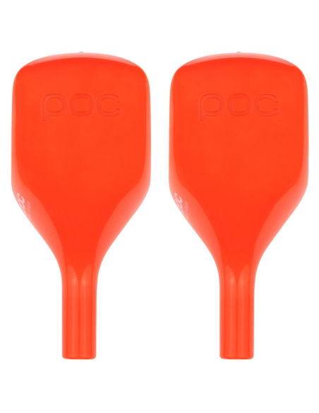 Ochraniacze-gardy na kije narciarskie POC Pole Guard
