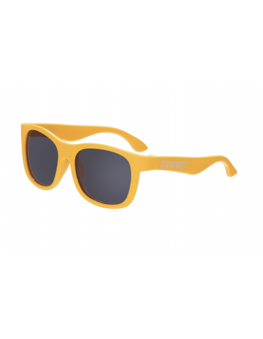 Okulary przeciwsłoneczne dla dzieci Babiators Original Navigator Mango Tango 3-5