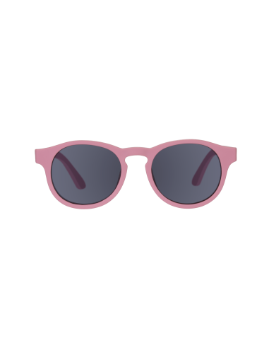 Okulary przeciwsłoneczne dla dzieci Babiators Keyhole Pretty In Pink 0-2