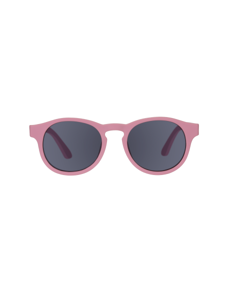 Okulary przeciwsłoneczne dla dzieci Babiators Keyhole Pretty In Pink 0-2 Okulary przeciwsłoneczne dla dzieci Babiators Keyhole Pretty In Pink 0-2