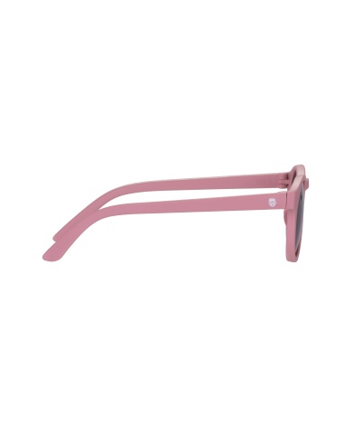 Okulary przeciwsłoneczne dla dzieci Babiators Keyhole Pretty In Pink 0-2