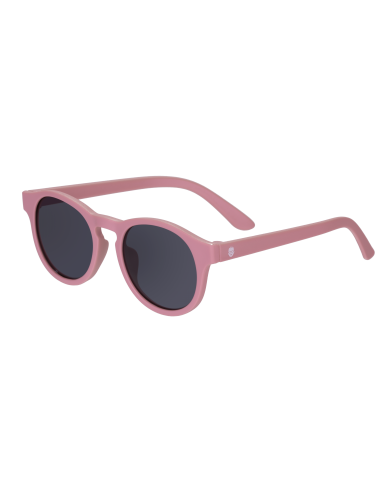 Okulary przeciwsłoneczne dla dzieci Babiators Keyhole Pretty In Pink 0-2