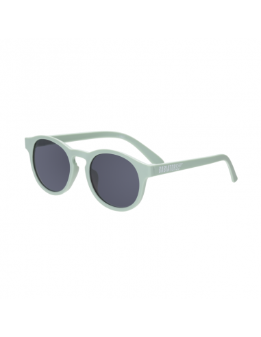 Okulary przeciwsłoneczne dla dzieci Babiators Keyhole Mint To Be 0-2
