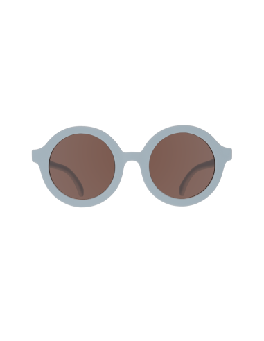 Okulary przeciwsłoneczne dla dzieci Babiators Round Into The Mist 3-5