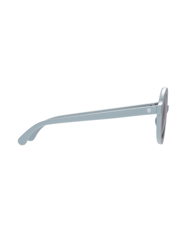 Okulary przeciwsłoneczne dla dzieci Babiators Round Into The Mist 3-5