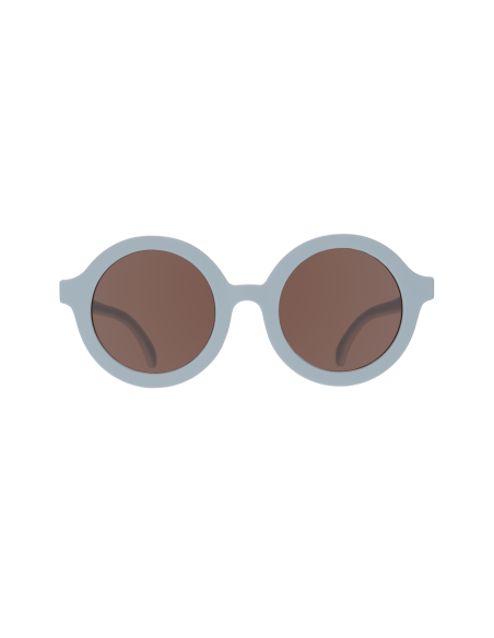 Okulary przeciwsłoneczne dla dzieci Babiators Round Into The Mist 6+