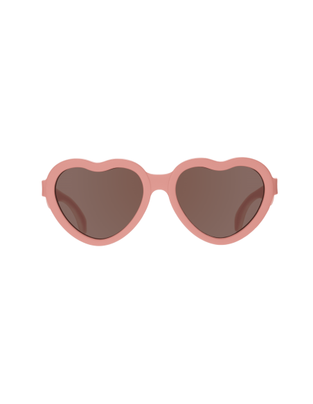 Okulary przeciwsłoneczne dla dzieci Babiators Hearts Can't Heartly Wait 3-5 Okulary przeciwsłoneczne dla dzieci Babiators Hearts Can't Heartly Wait 3-5