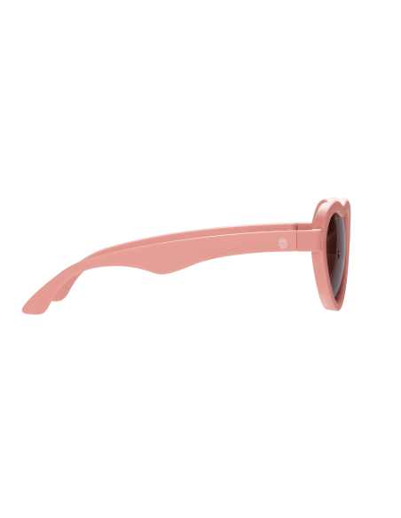 Okulary przeciwsłoneczne dla dzieci Babiators Hearts Can't Heartly Wait 3-5 Okulary przeciwsłoneczne dla dzieci Babiators Hearts Can't Heartly Wait 3-5