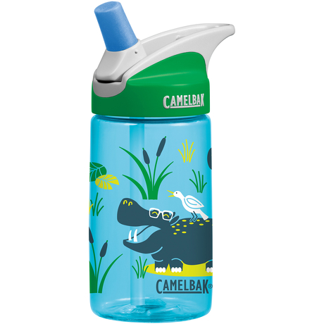 Bidon Camelbak Eddy Kids 0,4l hip hippos