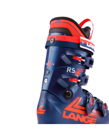 Buty narciarskie Lange RS 70 SC Legend Blue