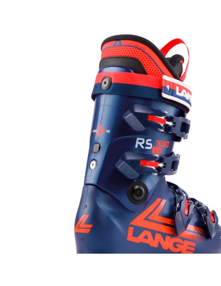 Buty narciarskie Lange RS 70 SC Legend Blue