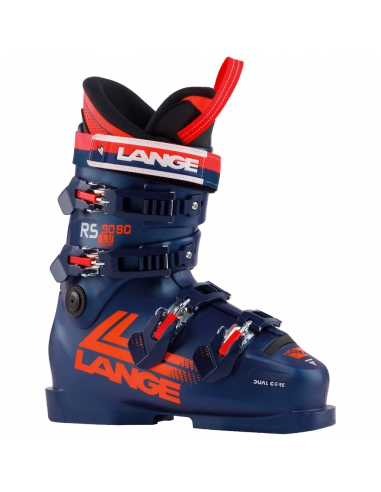 Buty narciarskie Lange RS 90 SC Legend Blue